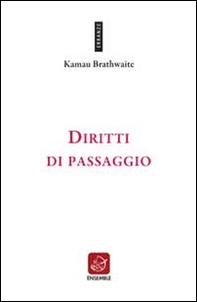 Diritti di passaggio - Librerie.coop Diritti di passaggio - Librerie.coop