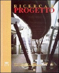 Ricerca e progetto - Vol. 4 - Librerie.coop Ricerca e progetto - Vol. 4 - Librerie.coop
