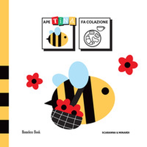Ape Tina fa colazione. Ediz. CAA - Librerie.coop Ape Tina fa colazione. Ediz. CAA - Librerie.coop