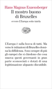 Il mostro buono di Bruxelles - Librerie.coop Il mostro buono di Bruxelles - Librerie.coop