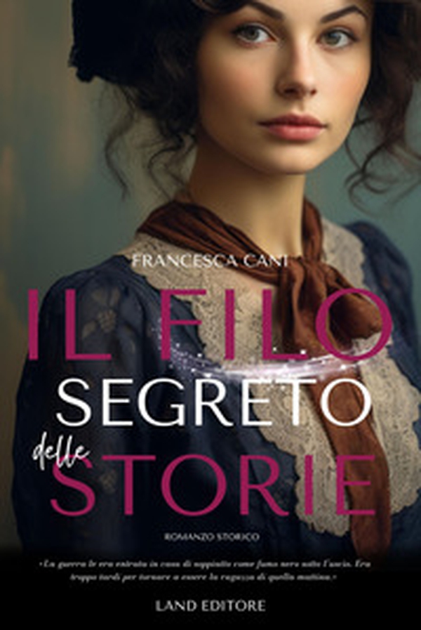 Il filo segreto delle storie - Librerie.coop