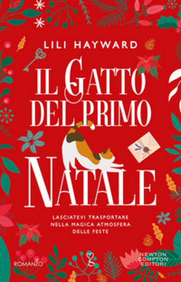 Il gatto del primo Natale - Librerie.coop Il gatto del primo Natale - Librerie.coop