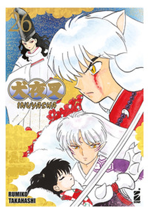 Inuyasha. Wide edition - Vol. 26 - Librerie.coop