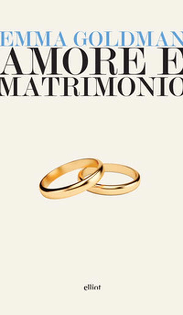 Amore e matrimonio. Tre saggi sulla questione della donna - Librerie.coop Amore e matrimonio. Tre saggi sulla questione della donna - Librerie.coop