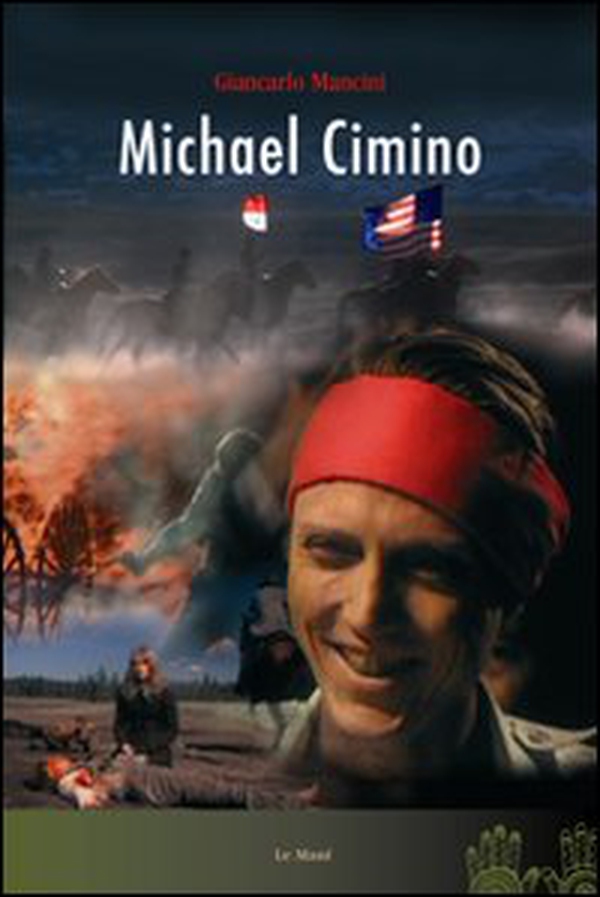 Micheal Cimino - Librerie.coop Micheal Cimino - Librerie.coop