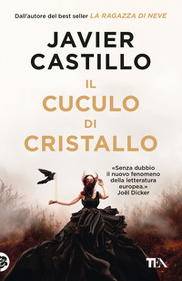Il cuculo di cristallo - Librerie.coop Il cuculo di cristallo - Librerie.coop