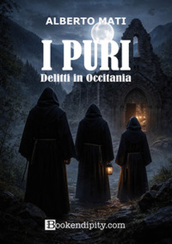 I puri. Delitti in Occitania - Librerie.coop