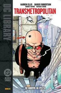 Transmetropolitan - Vol. 1 - Librerie.coop