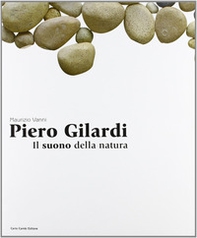Piero Gilardi. Il suono della natura. Ediz. italiana e inglese - Librerie.coop