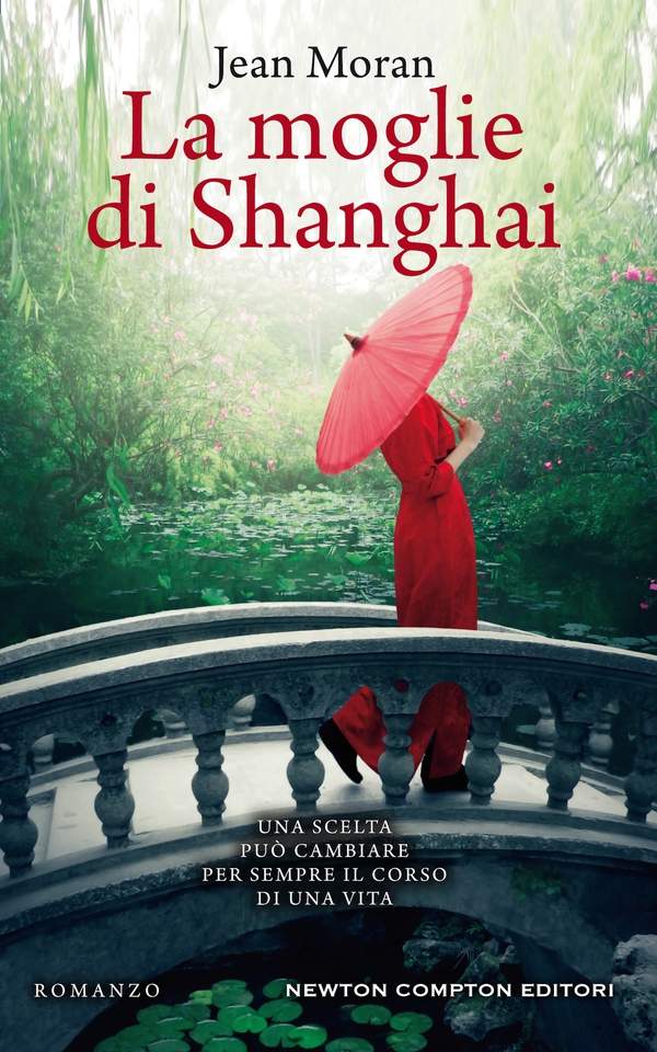 La moglie di Shanghai - Librerie.coop La moglie di Shanghai - Librerie.coop