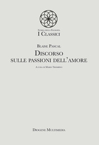 Discorso sulle passioni dell'amore - Librerie.coop Discorso sulle passioni dell'amore - Librerie.coop