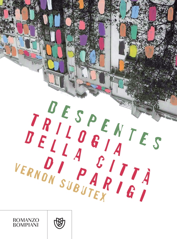 Trilogia della città di Parigi - Librerie.coop Trilogia della città di Parigi - Librerie.coop