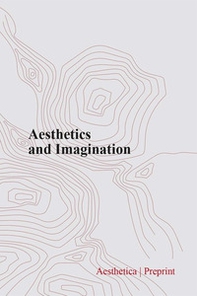 Aesthetics and imagination - Librerie.coop
