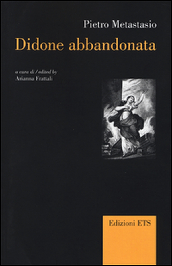 Didone abbandonata. Ediz. italiana e inglese - Librerie.coop Didone abbandonata. Ediz. italiana e inglese - Librerie.coop
