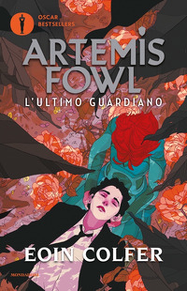 L'ultimo guardiano. Artemis Fowl - Librerie.coop L'ultimo guardiano. Artemis Fowl - Librerie.coop