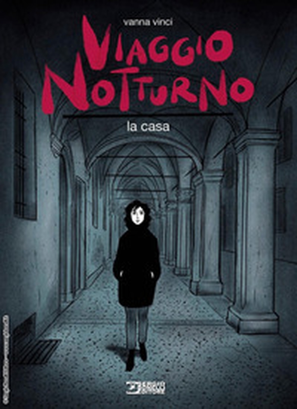 Viaggio notturno - Vol. 1 - Librerie.coop Viaggio notturno - Vol. 1 - Librerie.coop