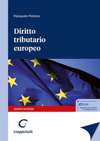 Diritto tributario europeo - Librerie.coop