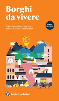 Borghi da vivere - Librerie.coop