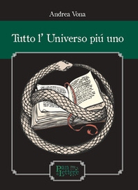 Tutto l'universo più uno - Librerie.coop