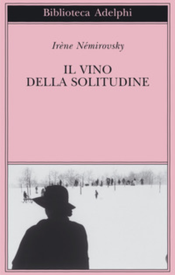 Il vino della solitudine - Librerie.coop Il vino della solitudine - Librerie.coop