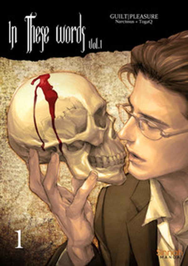In these words - Librerie.coop In these words - Librerie.coop