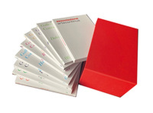 Galleria continua. Ediz. italiana e inglese - Librerie.coop