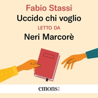 Uccido chi voglio - Librerie.coop Uccido chi voglio - Librerie.coop