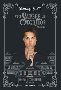 Vuoi sapere un segreto? - Librerie.coop