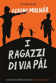 I ragazzi di via Pal - Librerie.coop