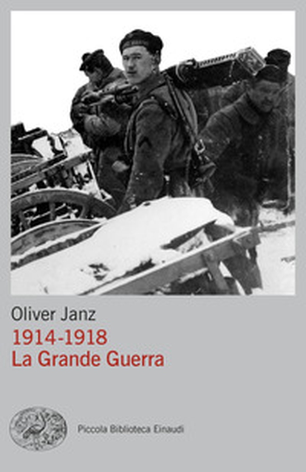 1914-1918. La Grande Guerra - Librerie.coop 1914-1918. La Grande Guerra - Librerie.coop