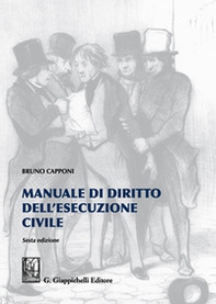 Manuale di diritto dell'esecuzione civile - Librerie.coop