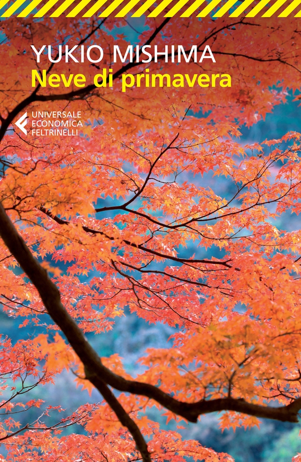Neve di primavera - Librerie.coop Neve di primavera - Librerie.coop