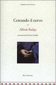 Cercando il cervo - Librerie.coop Cercando il cervo - Librerie.coop