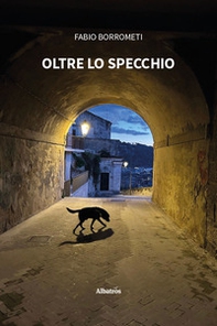 Oltre lo specchio - Librerie.coop