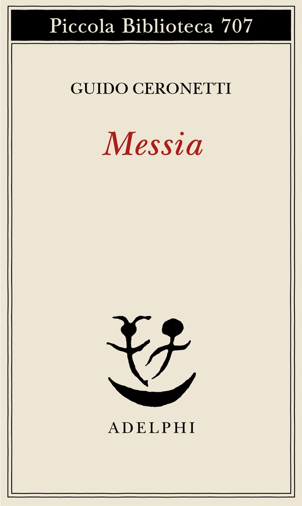 Messia - Librerie.coop Messia - Librerie.coop