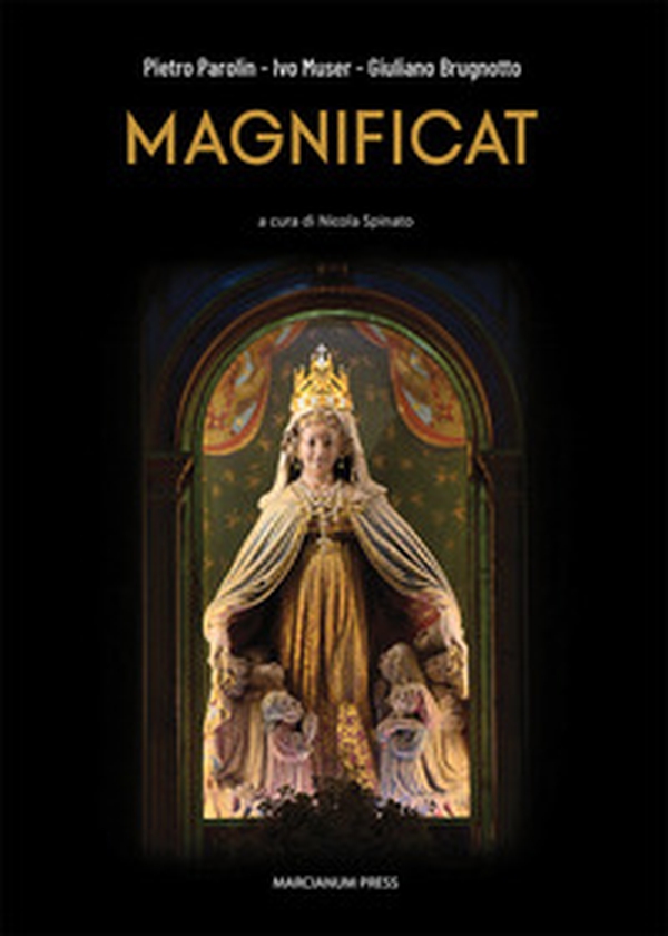 Magnificat - Librerie.coop