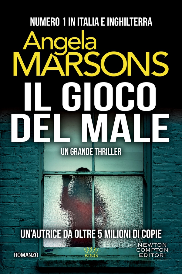 Il gioco del male - Librerie.coop Il gioco del male - Librerie.coop