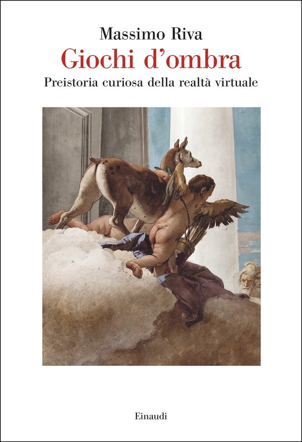 Giochi d'ombra - Librerie.coop Giochi d'ombra - Librerie.coop