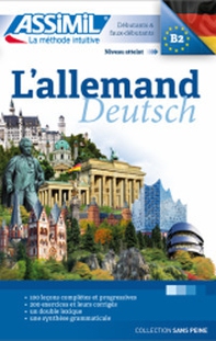L'allemand - Librerie.coop
