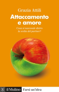 Attaccamento e amore - Librerie.coop