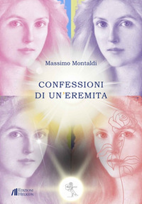 Confessioni di un'eremita - Librerie.coop Confessioni di un'eremita - Librerie.coop