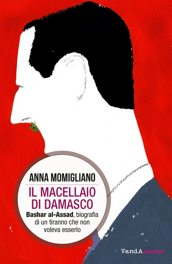 Il macellaio di Damasco - Librerie.coop Il macellaio di Damasco - Librerie.coop