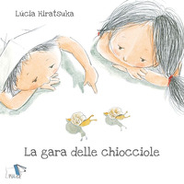 La gara delle chiocciole - Librerie.coop La gara delle chiocciole - Librerie.coop