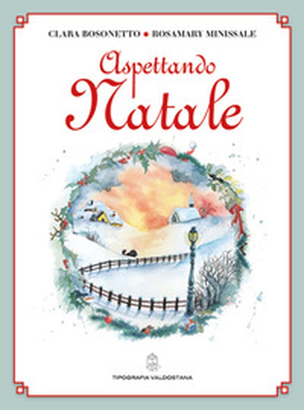 Aspettando Natale - Librerie.coop Aspettando Natale - Librerie.coop