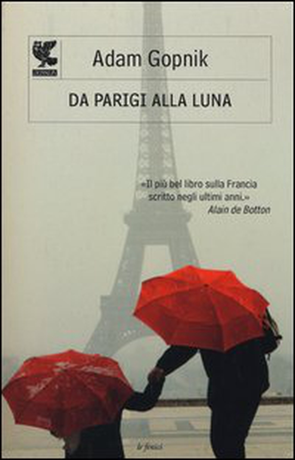 Da Parigi alla luna - Librerie.coop Da Parigi alla luna - Librerie.coop