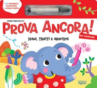 Prova ancora! Per cominciare - Librerie.coop Prova ancora! Per cominciare - Librerie.coop