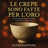 Le crepe sono fatte per l'oro - Librerie.coop