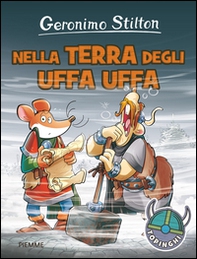 Nella terra degli Uffa Uffa - Librerie.coop Nella terra degli Uffa Uffa - Librerie.coop