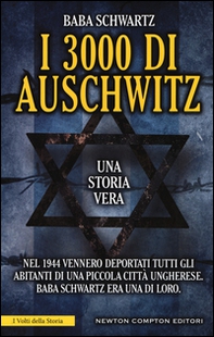 I 3000 di Auschwitz - Librerie.coop I 3000 di Auschwitz - Librerie.coop