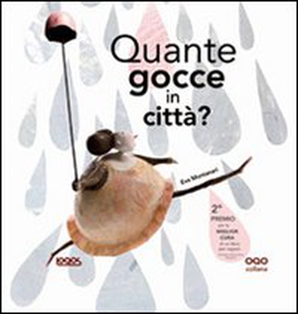 Quante gocce in città? - Librerie.coop Quante gocce in città? - Librerie.coop